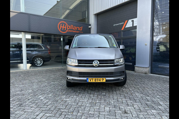 Volkswagen Transporter 2.0 TDI L2H1 Highline