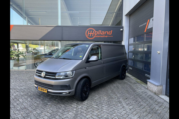 Volkswagen Transporter 2.0 TDI L2H1 Highline