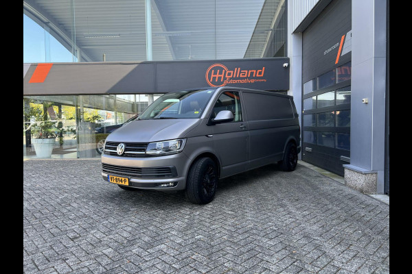 Volkswagen Transporter 2.0 TDI L2H1 Highline