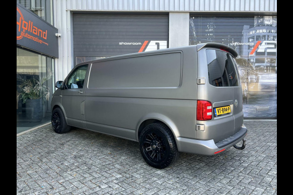 Volkswagen Transporter 2.0 TDI L2H1 Highline