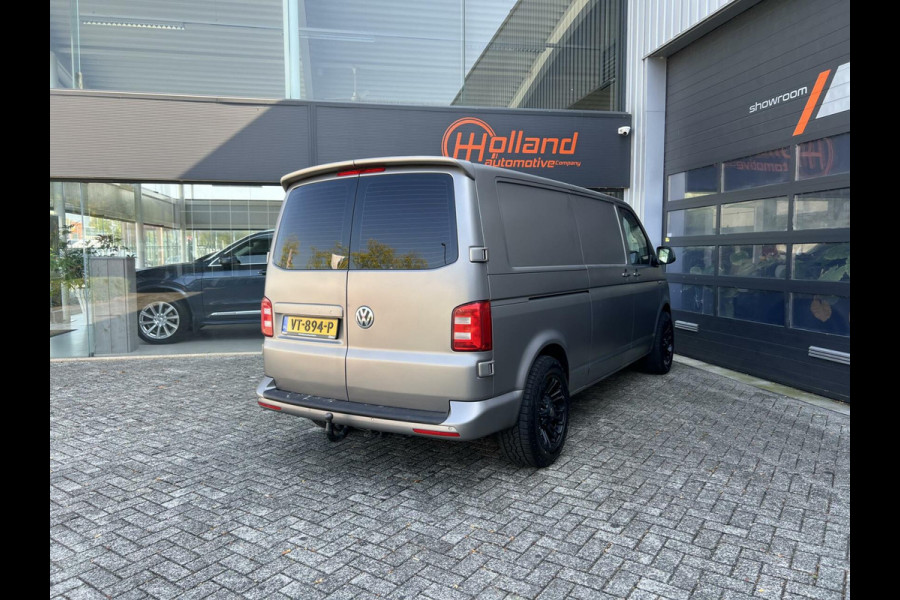 Volkswagen Transporter 2.0 TDI L2H1 Highline