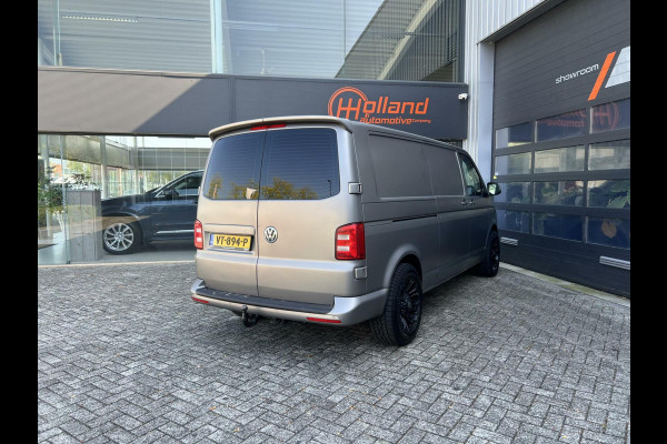 Volkswagen Transporter 2.0 TDI L2H1 Highline