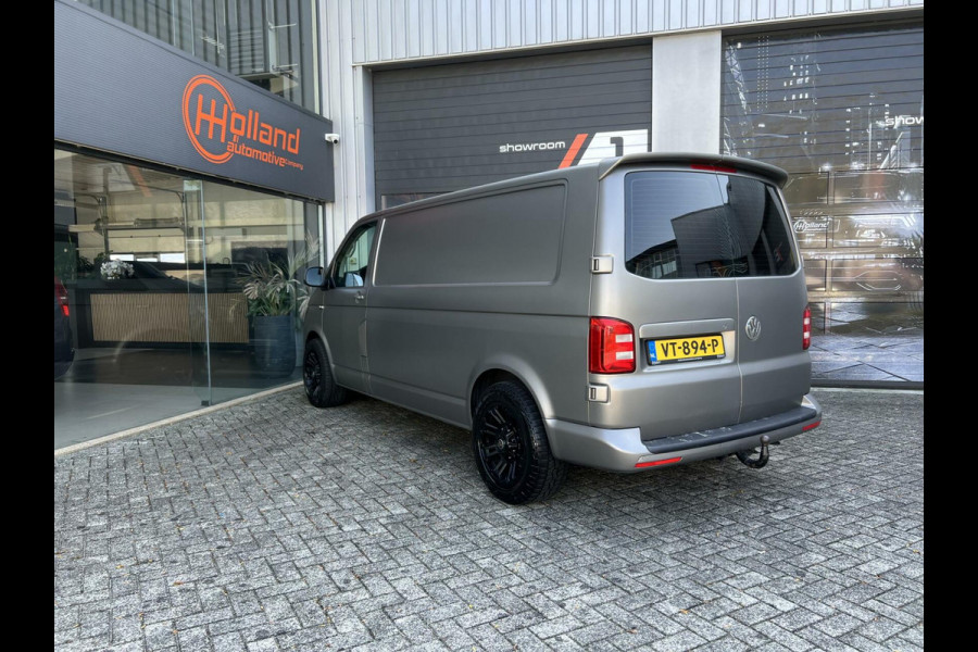 Volkswagen Transporter 2.0 TDI L2H1 Highline