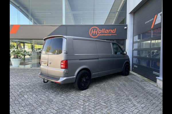 Volkswagen Transporter 2.0 TDI L2H1 Highline