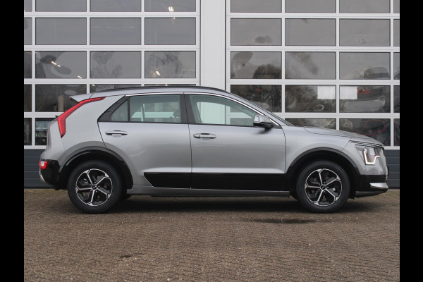 Kia Niro 1.6 GDi Hybrid DynamicLine | Adapt. Cruise | Navi | Camera | Carplay | Keyless