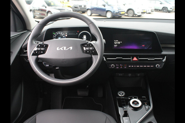 Kia Niro 1.6 GDi Hybrid DynamicLine | Adapt. Cruise | Navi | Camera | Carplay | Keyless