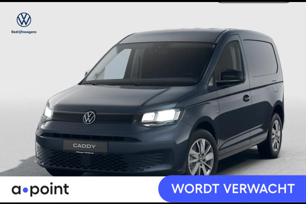 Volkswagen Caddy Style 2.0 TDI EU6 90 kW (122 pk) 2755 mm 7 versnel