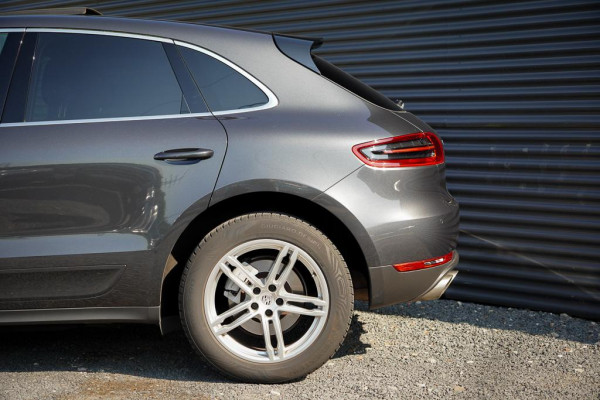 Porsche Macan 3.0 S / Pano / Facelift / Stoelverwarming