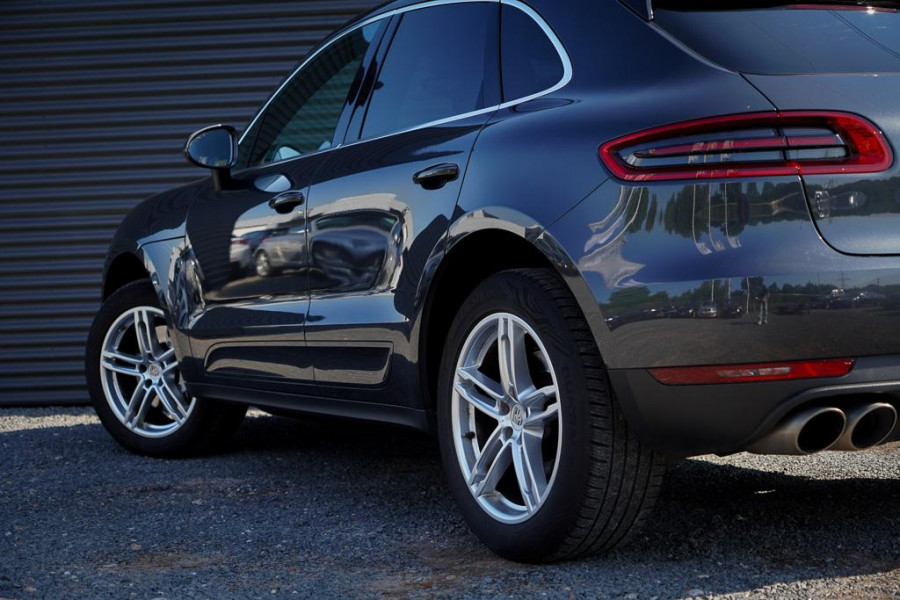 Porsche Macan 3.0 S / Pano / Facelift / Stoelverwarming