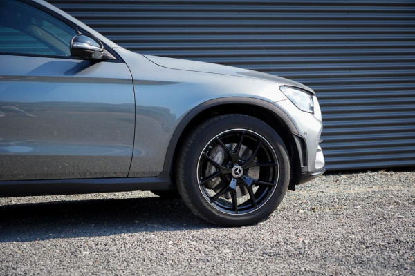 Mercedes-Benz GLC 300 4MATIC Premium Plus / AMG Night / Pano