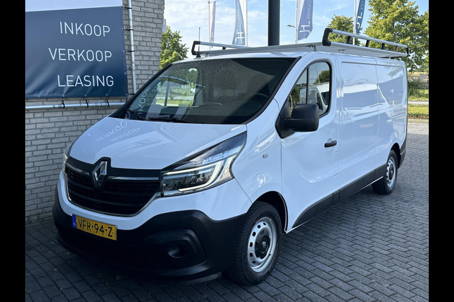 Renault Trafic 2.0 dCi 120 T29 L2H1 Comfort*LED*A/C*HAAK*NAVI*TEL