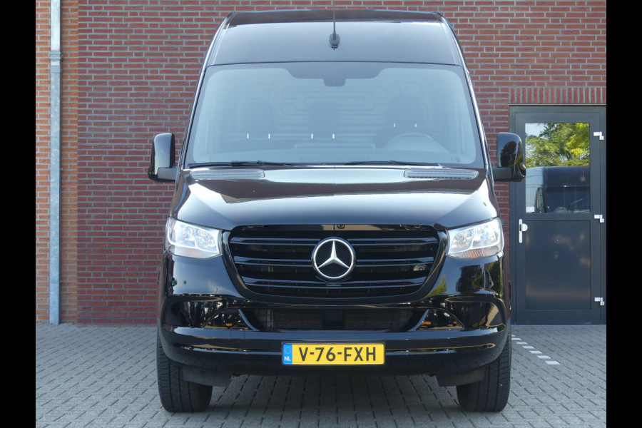 Mercedes-Benz Sprinter 317 CDI L3H2 Camera/Side bars/Cruise control