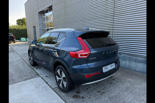 Volvo XC40 T4 Aut. Inscription CruiseControl Parkeercamera 211pk