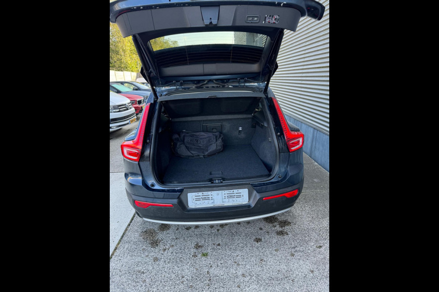 Volvo XC40 T4 Aut. Inscription CruiseControl Parkeercamera 211pk