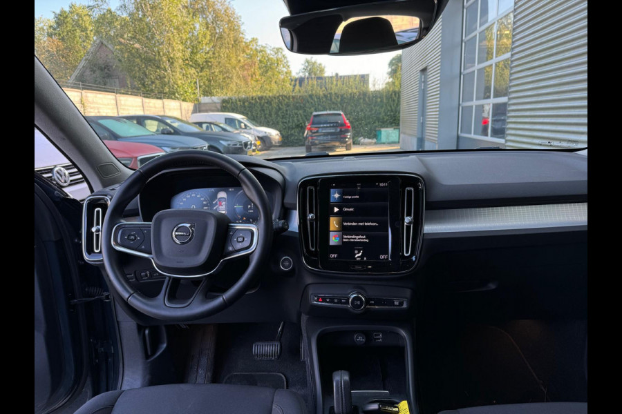 Volvo XC40 T4 Aut. Inscription CruiseControl Parkeercamera 211pk