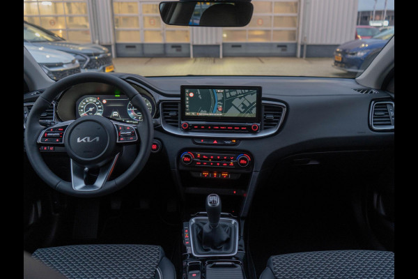 Kia Xceed 1.0 T-GDi DynamicPlusLine | LED | Clima | Keyless | Carplay | Stoel-/Stuurverwarming | Camera | Navi | 18'' LM