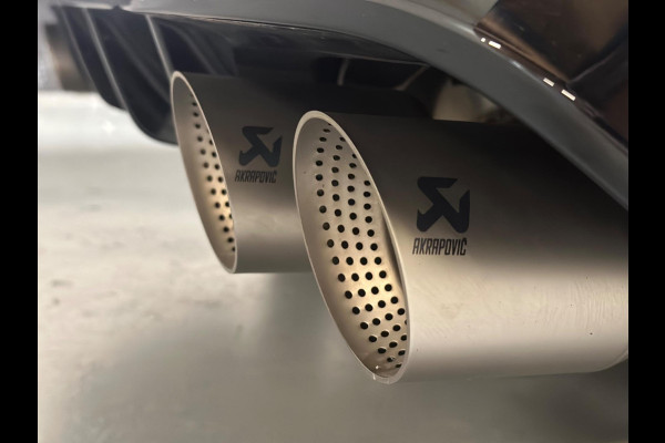 Volkswagen Golf 2.0 TSI R 4MOTION FULL | Pano | AKRAPOVIC | Harman/Kardon | Stoelventilatie Side assist