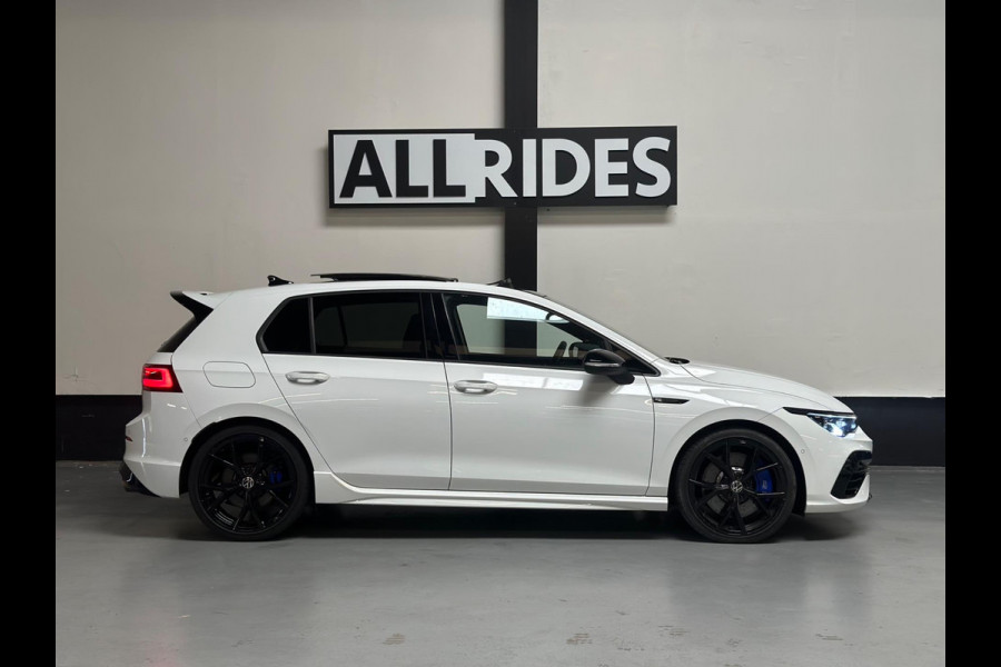 Volkswagen Golf 2.0 TSI R 4MOTION FULL | Pano | AKRAPOVIC | Harman/Kardon | Stoelventilatie Side assist