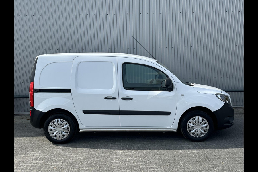 Mercedes-Benz Citan 108 CDI BlueEFFICIENCY*AIRCO*CRUISE*HAAK*