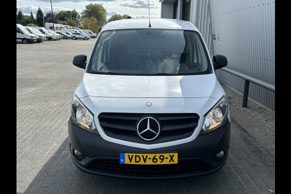 Mercedes-Benz Citan 108 CDI BlueEFFICIENCY*AIRCO*CRUISE*HAAK*