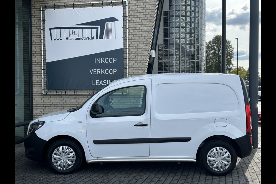 Mercedes-Benz Citan 108 CDI BlueEFFICIENCY*AIRCO*CRUISE*HAAK*