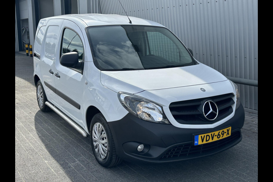 Mercedes-Benz Citan 108 CDI BlueEFFICIENCY*AIRCO*CRUISE*HAAK*