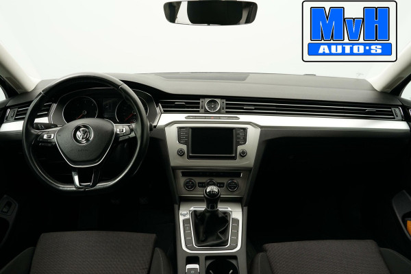 Volkswagen Passat Variant 1.6 TDI Comfortline|NAVI|TREKH|NAP