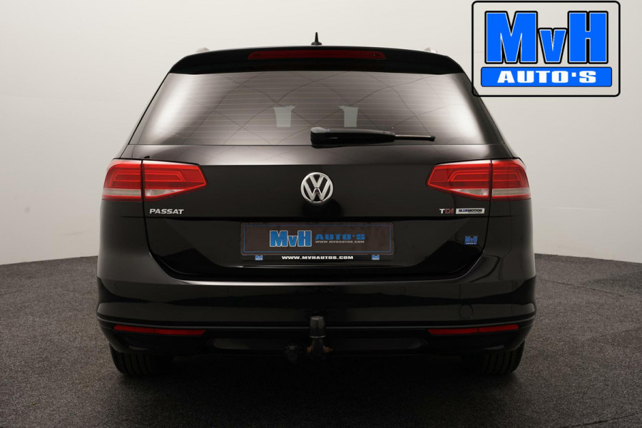 Volkswagen Passat Variant 1.6 TDI Comfortline|NAVI|TREKH|NAP