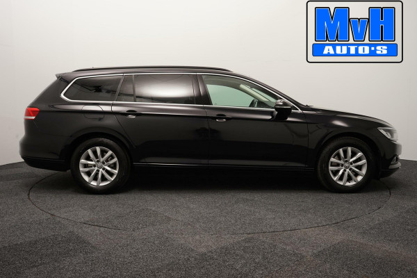 Volkswagen Passat Variant 1.6 TDI Comfortline|NAVI|TREKH|NAP