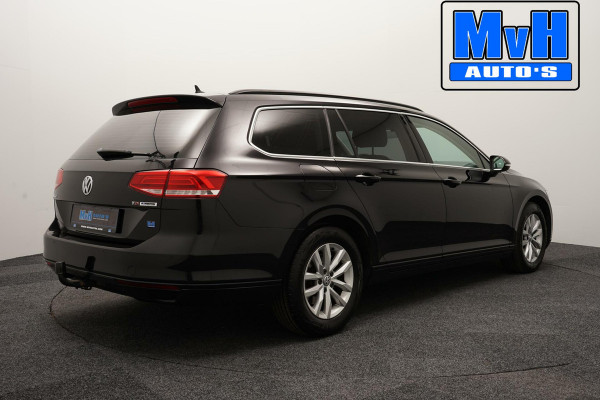 Volkswagen Passat Variant 1.6 TDI Comfortline|NAVI|TREKH|NAP