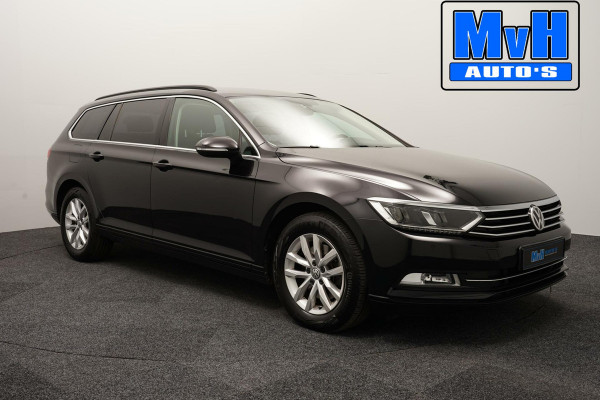 Volkswagen Passat Variant 1.6 TDI Comfortline|NAVI|TREKH|NAP