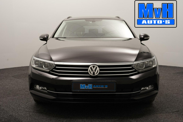 Volkswagen Passat Variant 1.6 TDI Comfortline|NAVI|TREKH|NAP