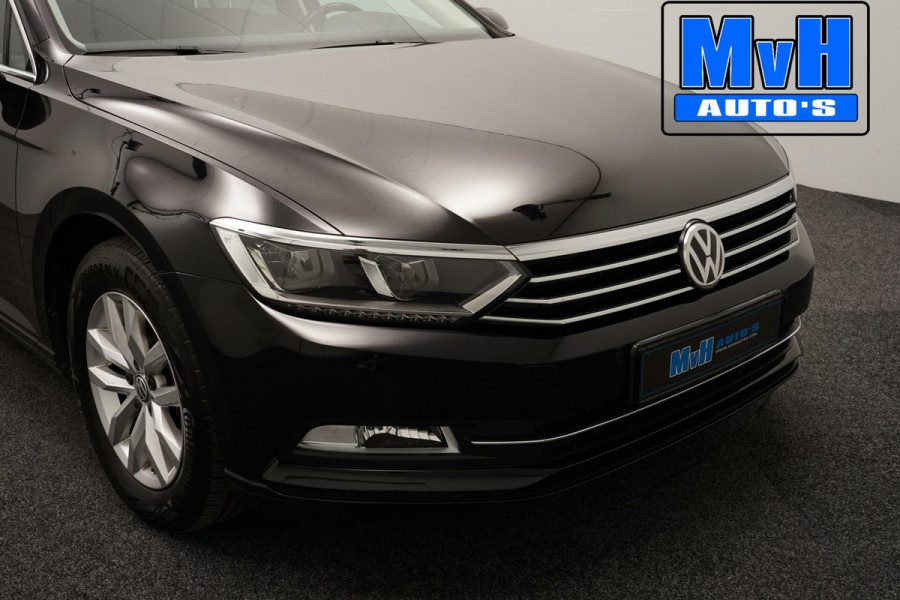 Volkswagen Passat Variant 1.6 TDI Comfortline|NAVI|TREKH|NAP