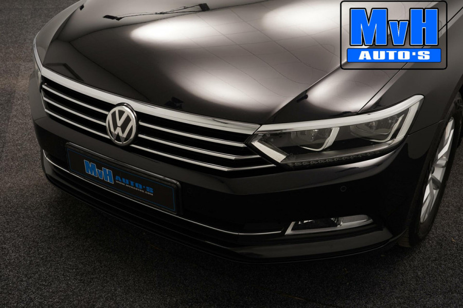 Volkswagen Passat Variant 1.6 TDI Comfortline|NAVI|TREKH|NAP