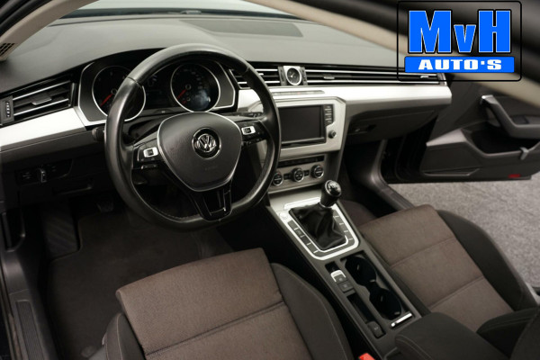 Volkswagen Passat Variant 1.6 TDI Comfortline|NAVI|TREKH|NAP