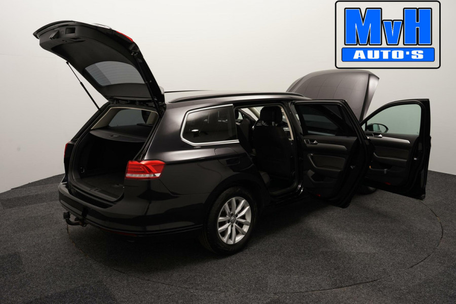 Volkswagen Passat Variant 1.6 TDI Comfortline|NAVI|TREKH|NAP