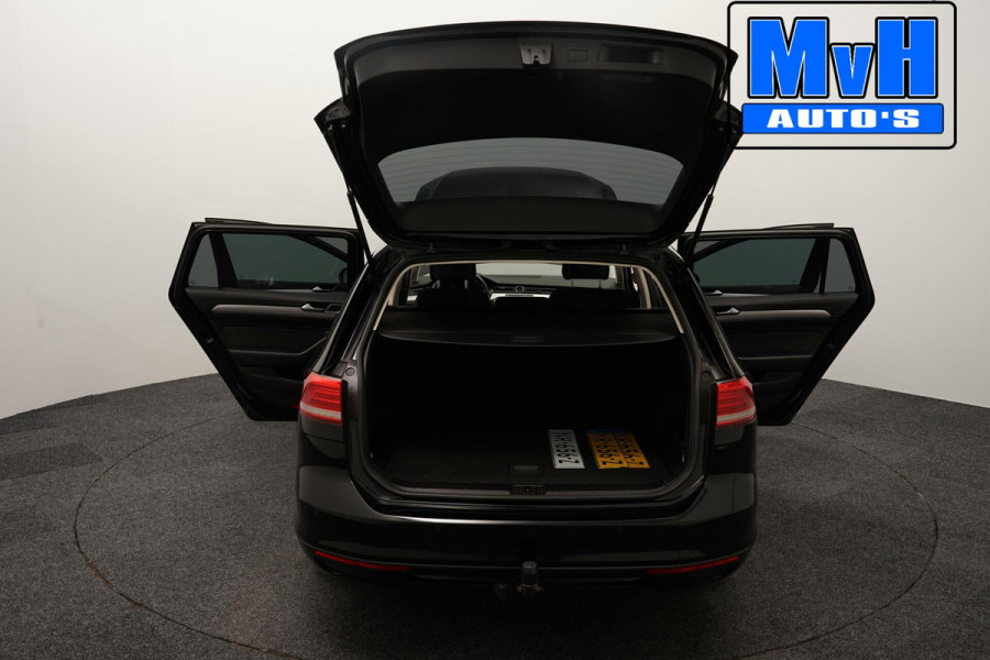 Volkswagen Passat Variant 1.6 TDI Comfortline|NAVI|TREKH|NAP