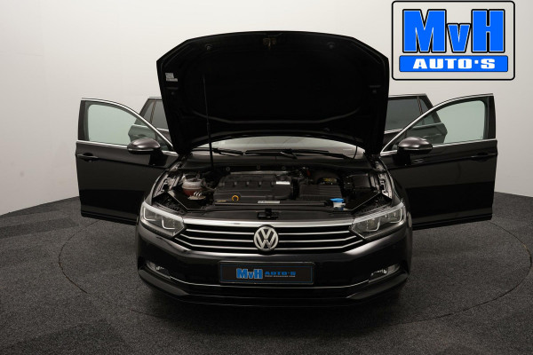 Volkswagen Passat Variant 1.6 TDI Comfortline|NAVI|TREKH|NAP