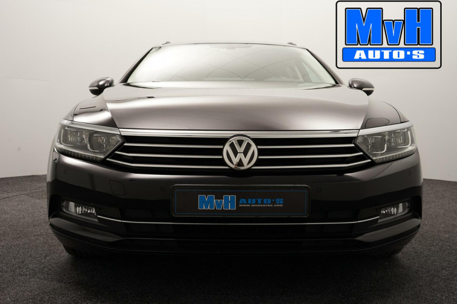 Volkswagen Passat Variant 1.6 TDI Comfortline|NAVI|TREKH|NAP