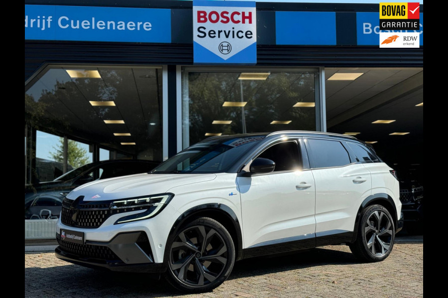 Renault Austral 1.2 E-Tech Hybrid 200 Techno Esprit Alpine Camera / Adaptieve Cruise / Virtual cockpit / Metallic