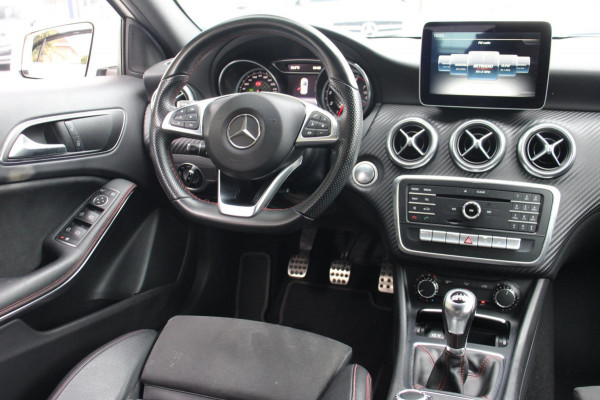 Mercedes-Benz A-Klasse 180 Business Solution AMG Edition Dealer o.h. Camera LED PDC 18''