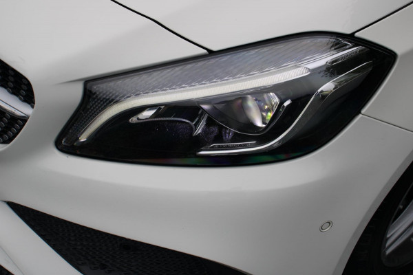 Mercedes-Benz A-Klasse 180 Business Solution AMG Edition Dealer o.h. Camera LED PDC 18''