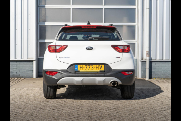 Kia Stonic 1.0 T-GDi DynamicLine | Navigatie | Apple / Android auto | Airco |