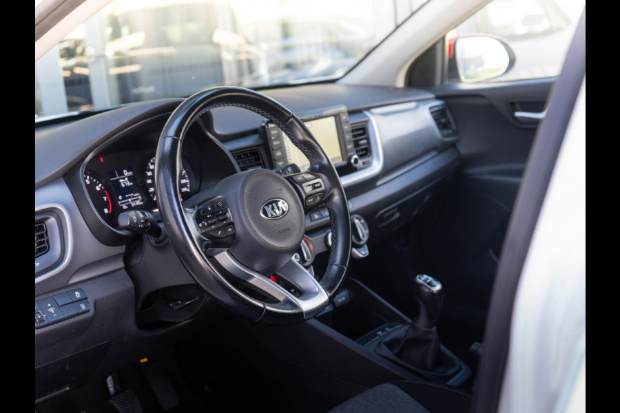 Kia Stonic 1.0 T-GDi DynamicLine | Navigatie | Apple / Android auto | Airco |