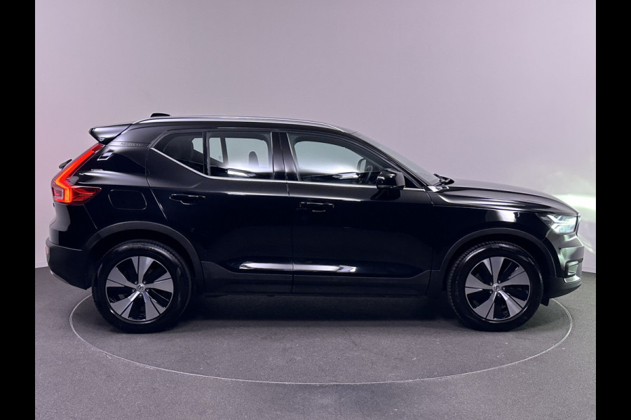 Volvo XC40 T4 Recharge Inscription Expression Plug in Hybrid 211pk PHEV | Adaptive Cruise | Apple Carplay | Stoel & Stuurverwarming | L.M. 18" | DAB |