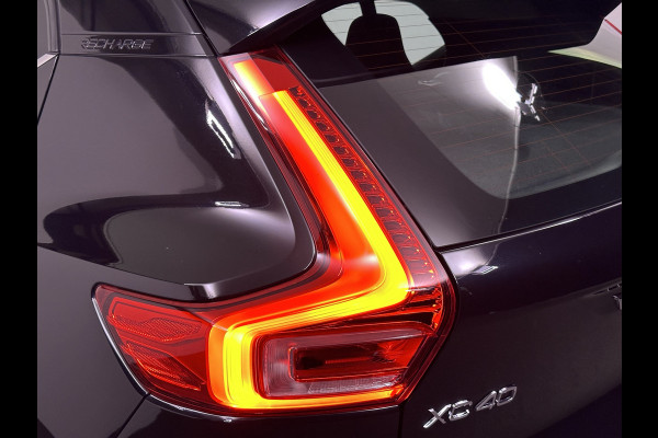 Volvo XC40 T4 Recharge Inscription Expression Plug in Hybrid 211pk PHEV | Adaptive Cruise | Apple Carplay | Stoel & Stuurverwarming | L.M. 18" | DAB |