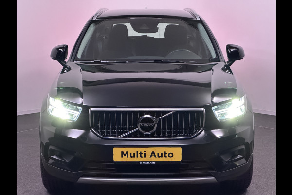 Volvo XC40 T4 Recharge Inscription Expression Plug in Hybrid 211pk PHEV | Adaptive Cruise | Apple Carplay | Stoel & Stuurverwarming | L.M. 18" | DAB |