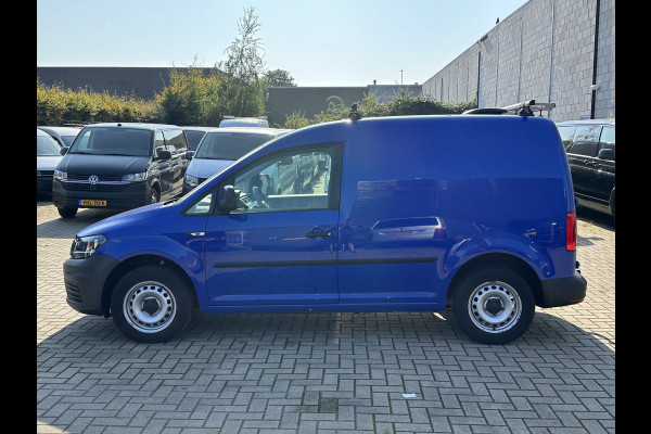 Volkswagen Caddy 2.0 TDI EURO6 L1H1 Cruise control/navi/app Connect