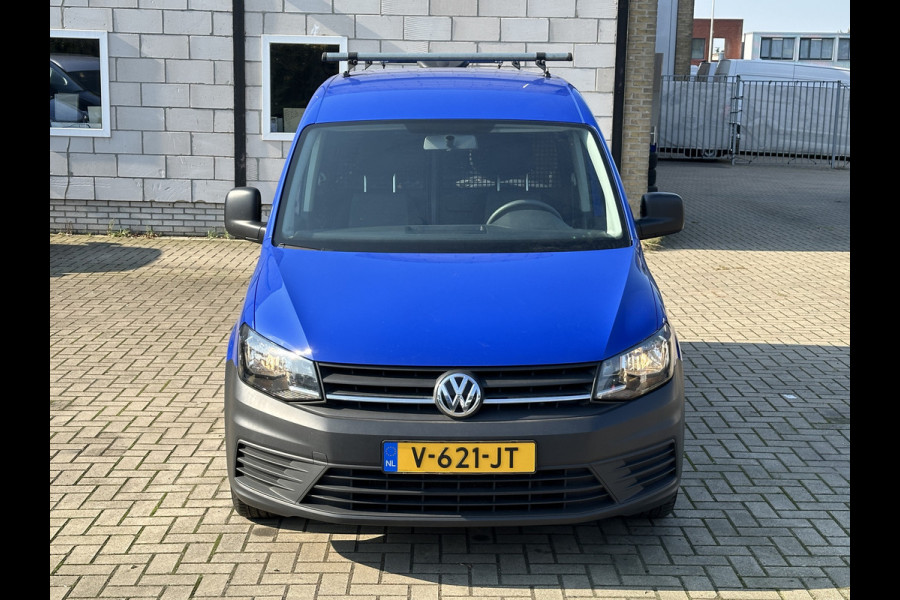 Volkswagen Caddy 2.0 TDI EURO6 L1H1 Cruise control/navi/app Connect