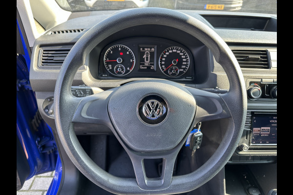 Volkswagen Caddy 2.0 TDI EURO6 L1H1 Cruise control/navi/app Connect